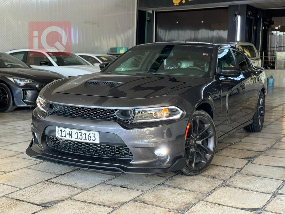 Dodge Charger